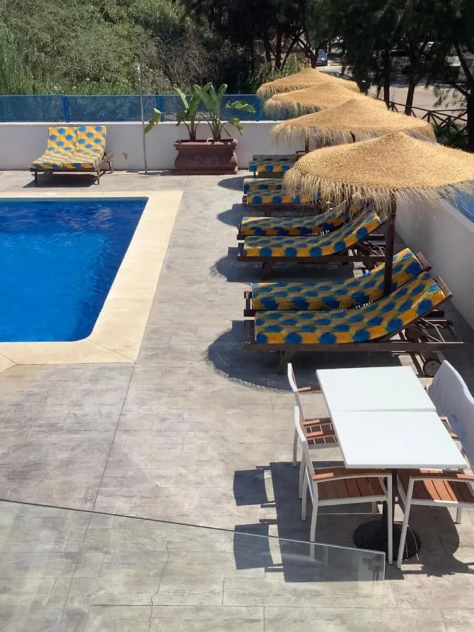 Villa Vetori Benalmadada Benalmadena 0*,