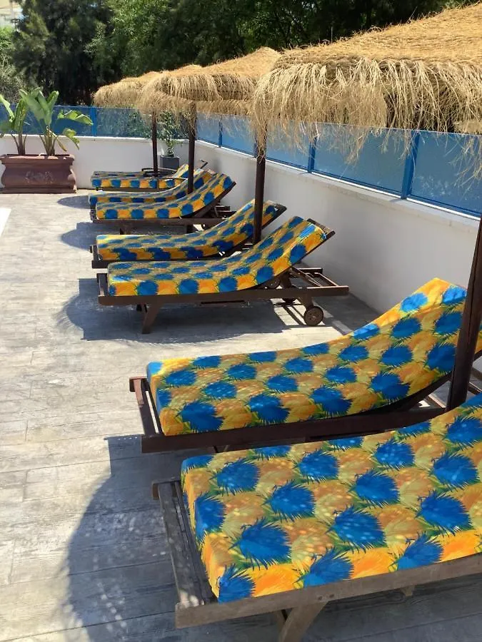 Villa Vetori Benalmadada Benalmadena