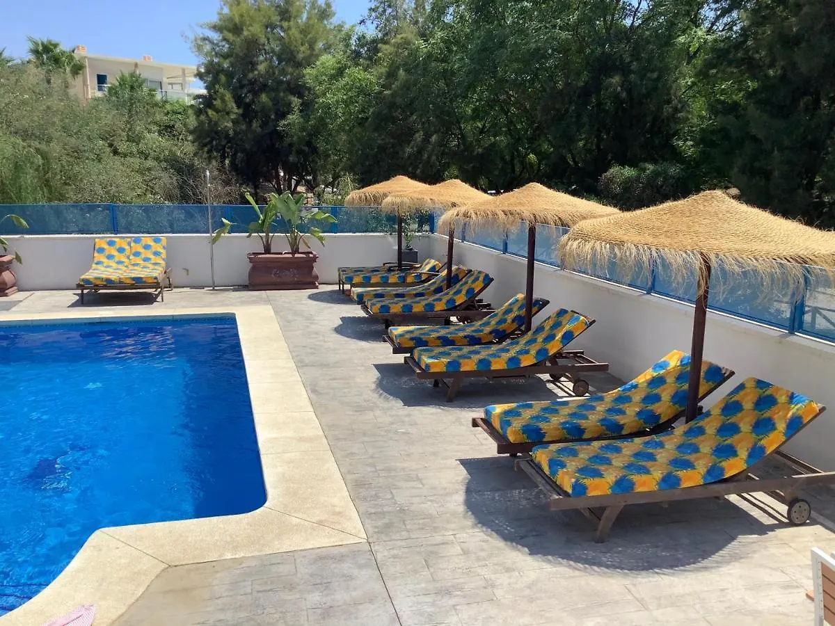 Villa Vetori Benalmadada Benalmadena Spain